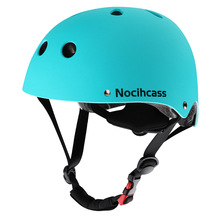 工廠定制兒童頭盔自行車平衡車輪滑滑板騎行男女款梅花盔騎行頭盔