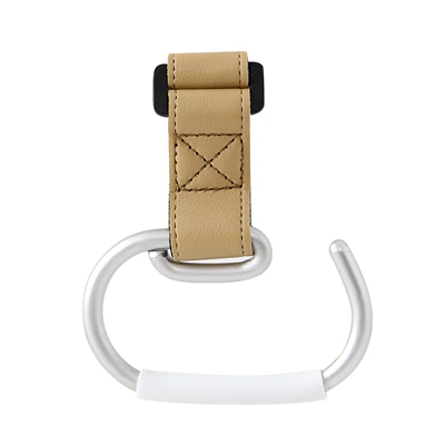 Other Electric Vehicle Accessories | car hook front universal - khaki-extended-cursor-length-35cm