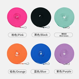 织带;马术用品;狗狗牵引