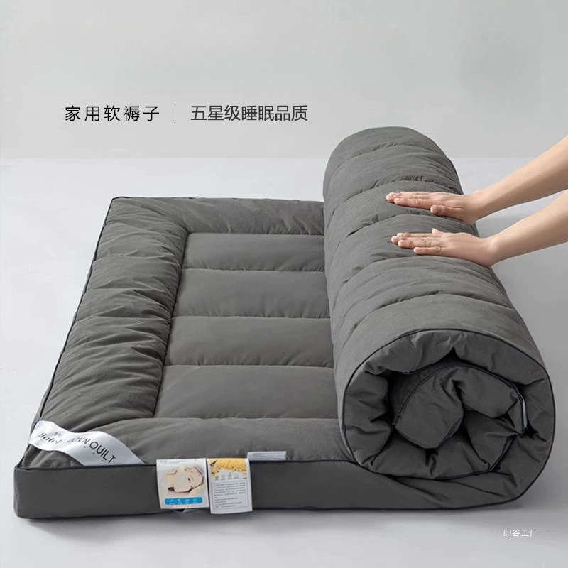 Мягкий матрас, домашний матрас, спальня, пятизвездочный отель, соевое волокно, общежитие, мягкая кровать, матрас, одеяло, мягкая подкладка
