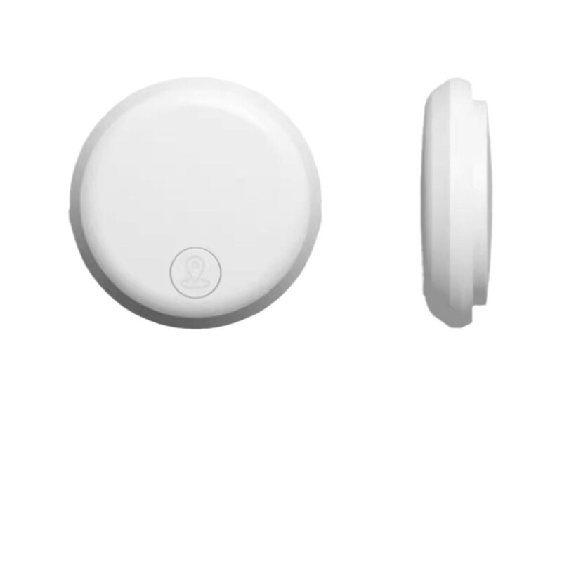 AirTagはAppleのiOS対応の紛失防止位置情報デバイスであり、AndroidのBluetoothトラッカーとしても使用でき、超長時間のバッテリー寿命を備えています。|undefined