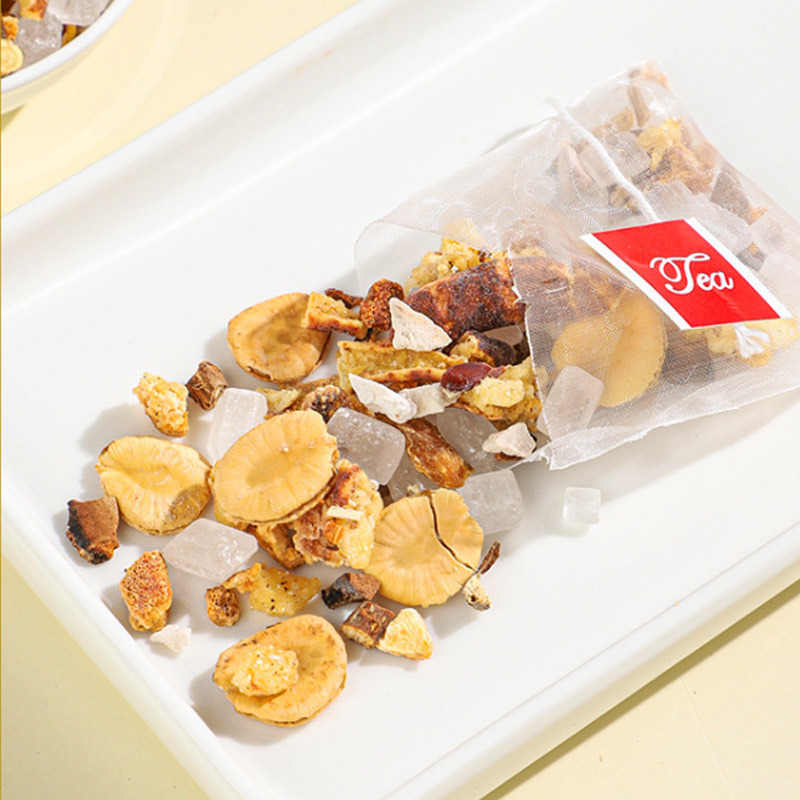 メーカー卸売りオレンジ紅羅漢果青潤茶網紅同項シドニー茶三角包オレンジ紅羅漢果清潤茶|undefined