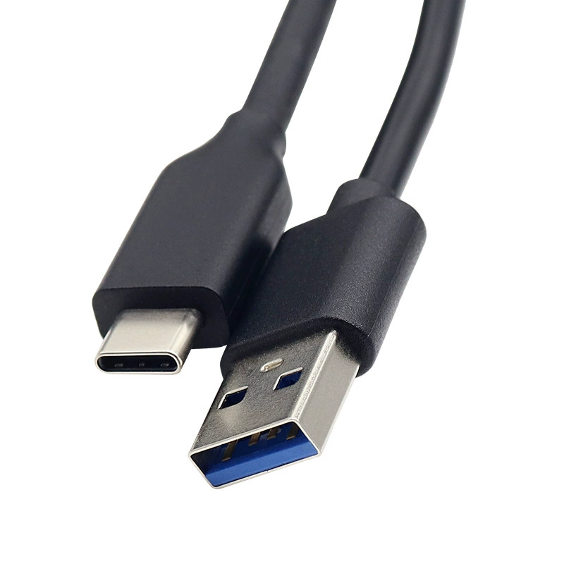 HD USB3.0 to TYPE-C cable