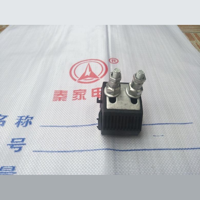 金具 JBC绝缘穿刺线夹(1KV) JBC-1 电缆分支器默认项上海湘开