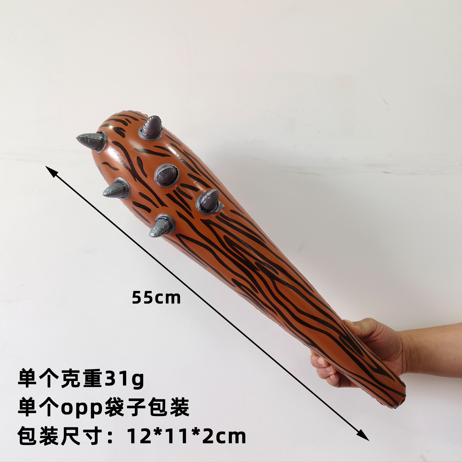 Maza de grano de madera