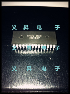 ����IC�· D2915CP  DIP28ԭ�b�F؛