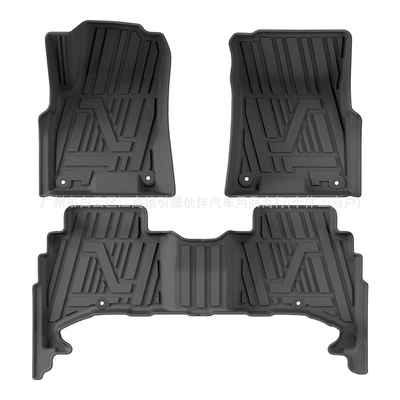 Tasman car models, specialized | Modelə uyğun ayaqaltı