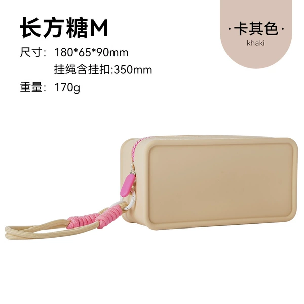 Closure Khaki M code
