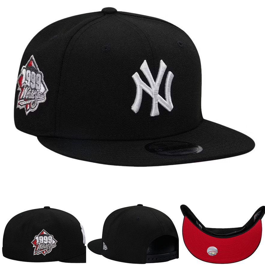 Sombreros bordados de comercio exterior para hombres y mujeres, gorras de visera de equipo, gorras ajustables, gorras de hip-hop, gorras de béisbol, gorras deportivas con letras