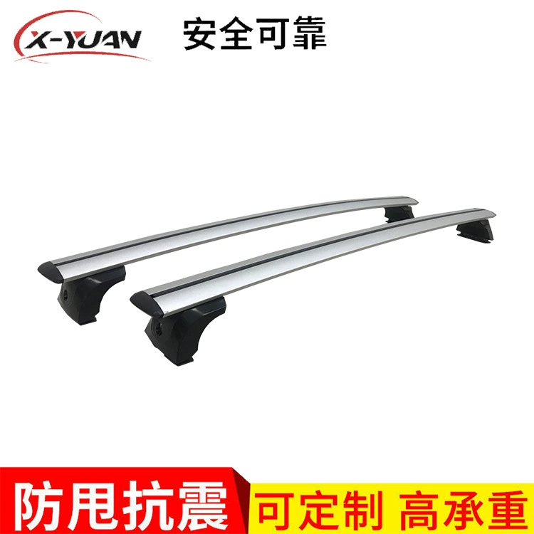 Применимо к багажнику на крыше jeep grand chenoji с боковой наслоением крыши специальная модель багажника на крыше