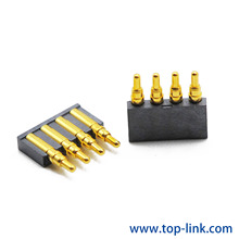 [�F؛]toplink�Ƚ�ʽ-8.3*7.9*1.7-4P�����pogopin�B�����S��