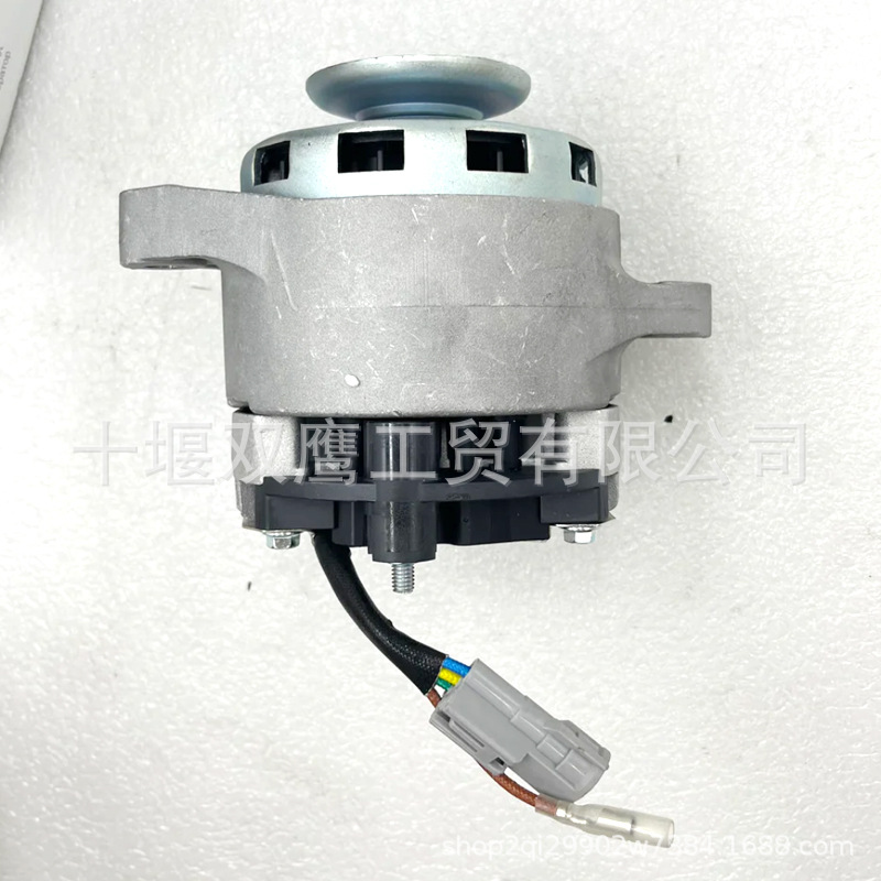 供应洋马系列叉车12V 40A发电机 11912877200/GP9912