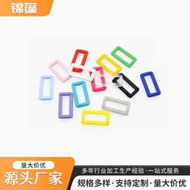 服饰箱包五金;插扣;其他箱包配件