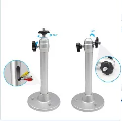 Projector suspension