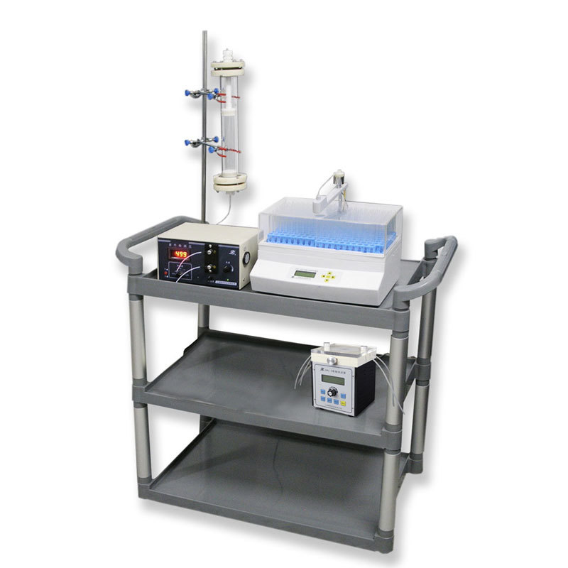 YYVIP易游液相色谱仪的作用