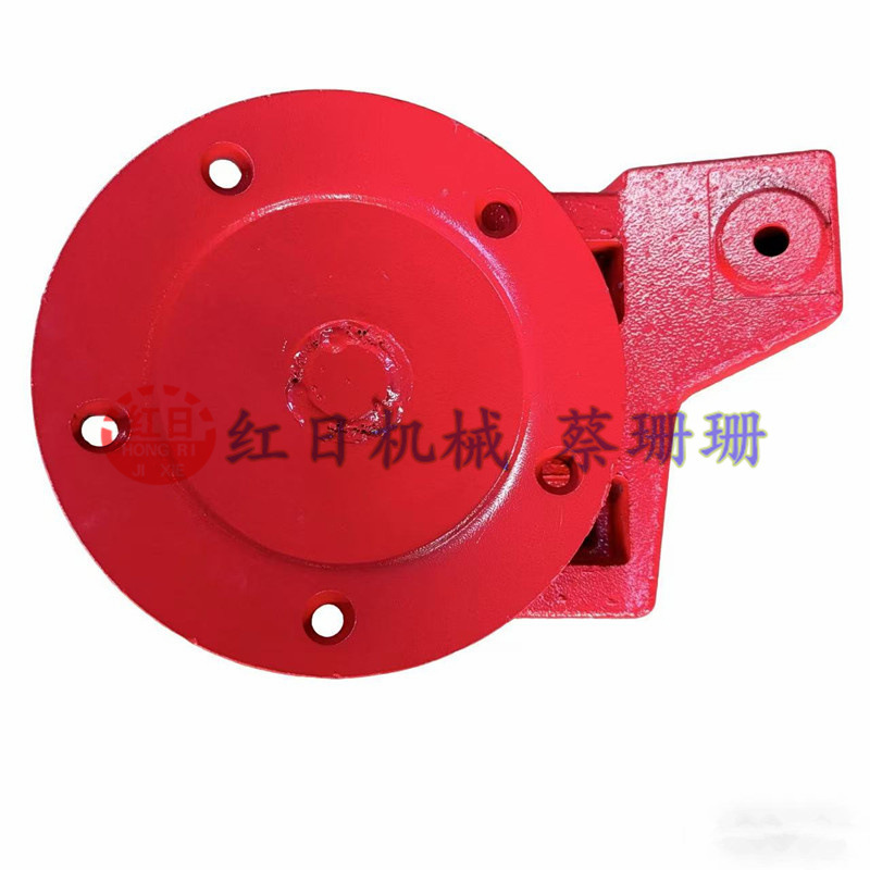 管子犁轴承座锰钢犁片红日圆盘犁配件管子犁配件轴承座弗格森轴承