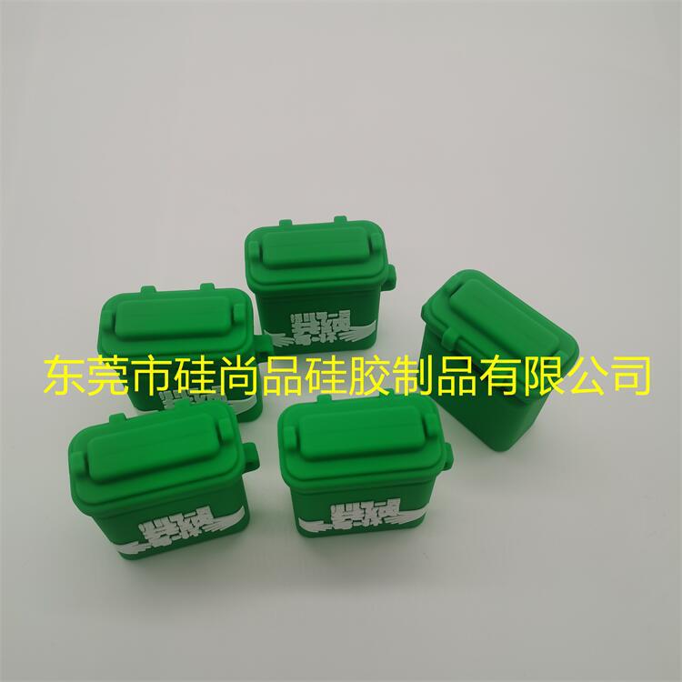 Aplicable a airpods basura clasificación estilo silicona auricular caso protector inalámbrico Bluetooth silicona auricular caso