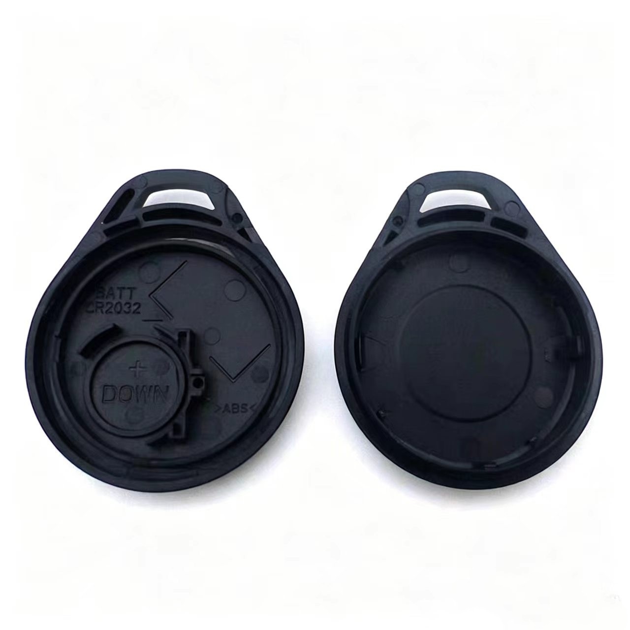 Compatible with old Harley XL883 motorcycles from 2008 to 2016, high-quality smart card shell with remote control