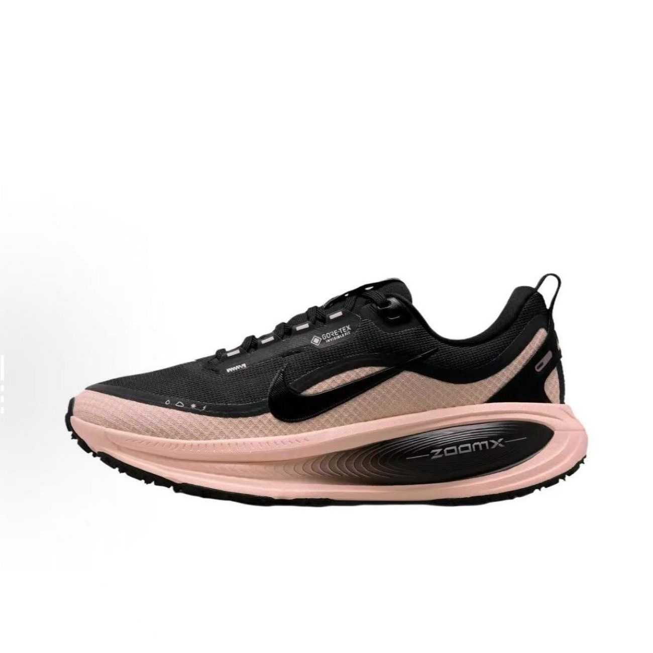 Cross-border puro original nuevo Pegasus VOMERO18GTX entrenamiento zapatillas deportivas impermeables zapatillas deportivas casuales para hombres y mujeres