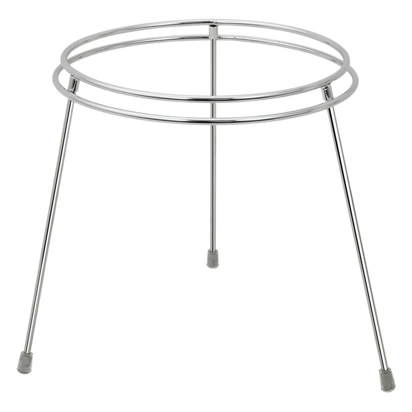 Кухонная стойка для фильтра для масла и воды в японском стиле, съемная стойка для фильтра для раковины из нержавеющей стали, настольная стойка для фильтра для остатков