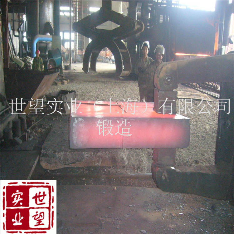 上海锻打GM钢9Cr6W3Mo2V2高寿命GM新型冷作模具钢