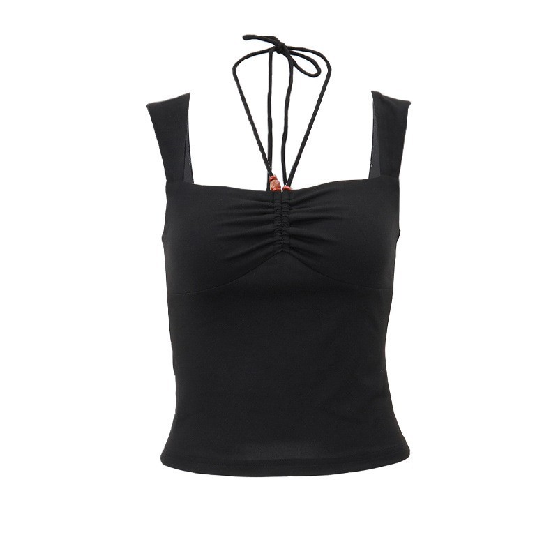 Halter Neck Top Image 1