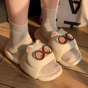 ��ͨ���R����ЬŮ���⴩��ײ�ʺ��EVA�����Ӽқ���ins�L�������l