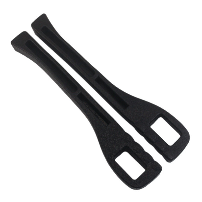 Caja de almacenamiento transfronteriza para espacio de asiento de coche, tira a prueba de fugas, accesorios de interior de coche, caja de almacenamiento con espacio de borde