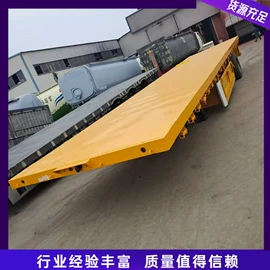 挂车;货车;牵引车