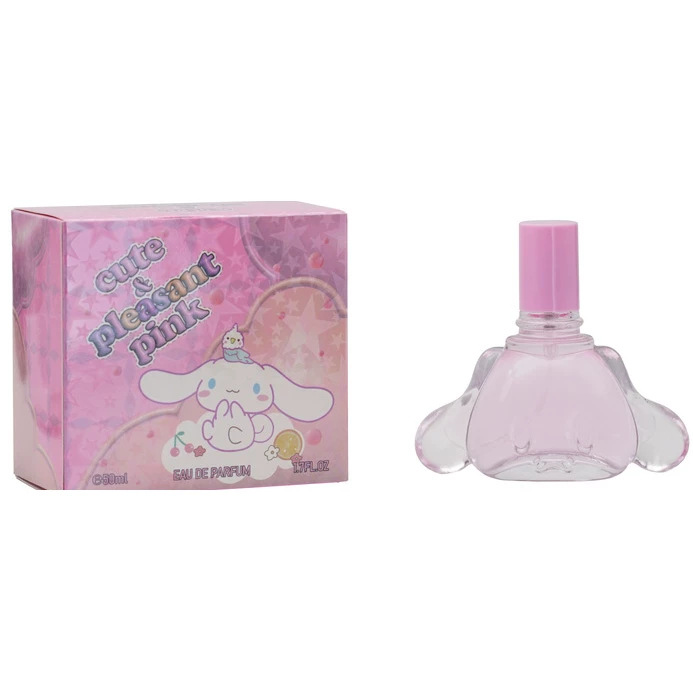 New Cartoon Perfume, Easy to Carry, Student-Friendly Perfume, Light Floral Fragrance, Long-Lasting, Boys' Perfume, Available in Stock Starting from One Bottle
