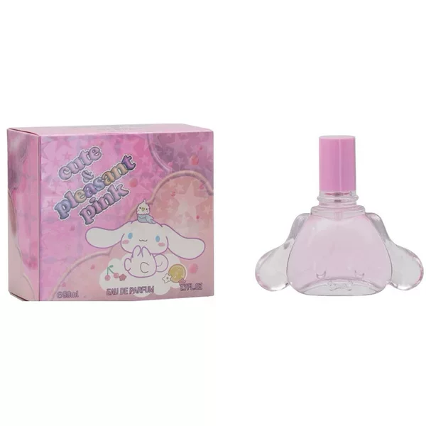 New Cartoon Perfume, Easy to Carry, Student-Friendly Perfume, Light Floral Fragrance, Long-Lasting, Boys' Perfume, Available in Stock Starting from One Bottle