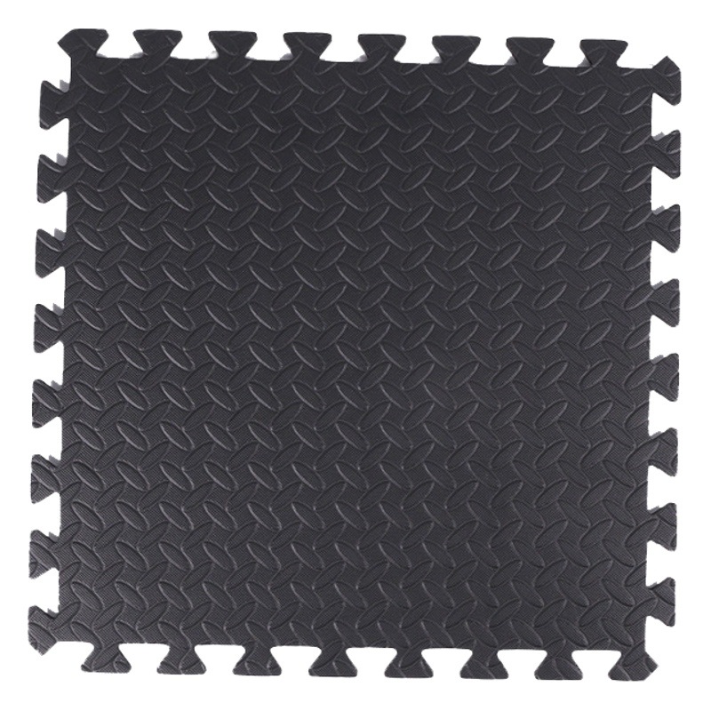 Taekwondo mat eva foam mat floor mat high density baby climbing mat thickened children stitching mat wholesale