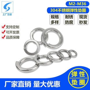 304P䓏| GB93 ԉ|Ȧ ɉ|Ƭ _ڏ|M2M4M6M8M10M36