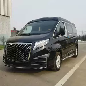 Ford Jiangling Yeni Transit Tam Pəncərə Trim Zolaqları, Avtomobil Modifikasiyası üçün