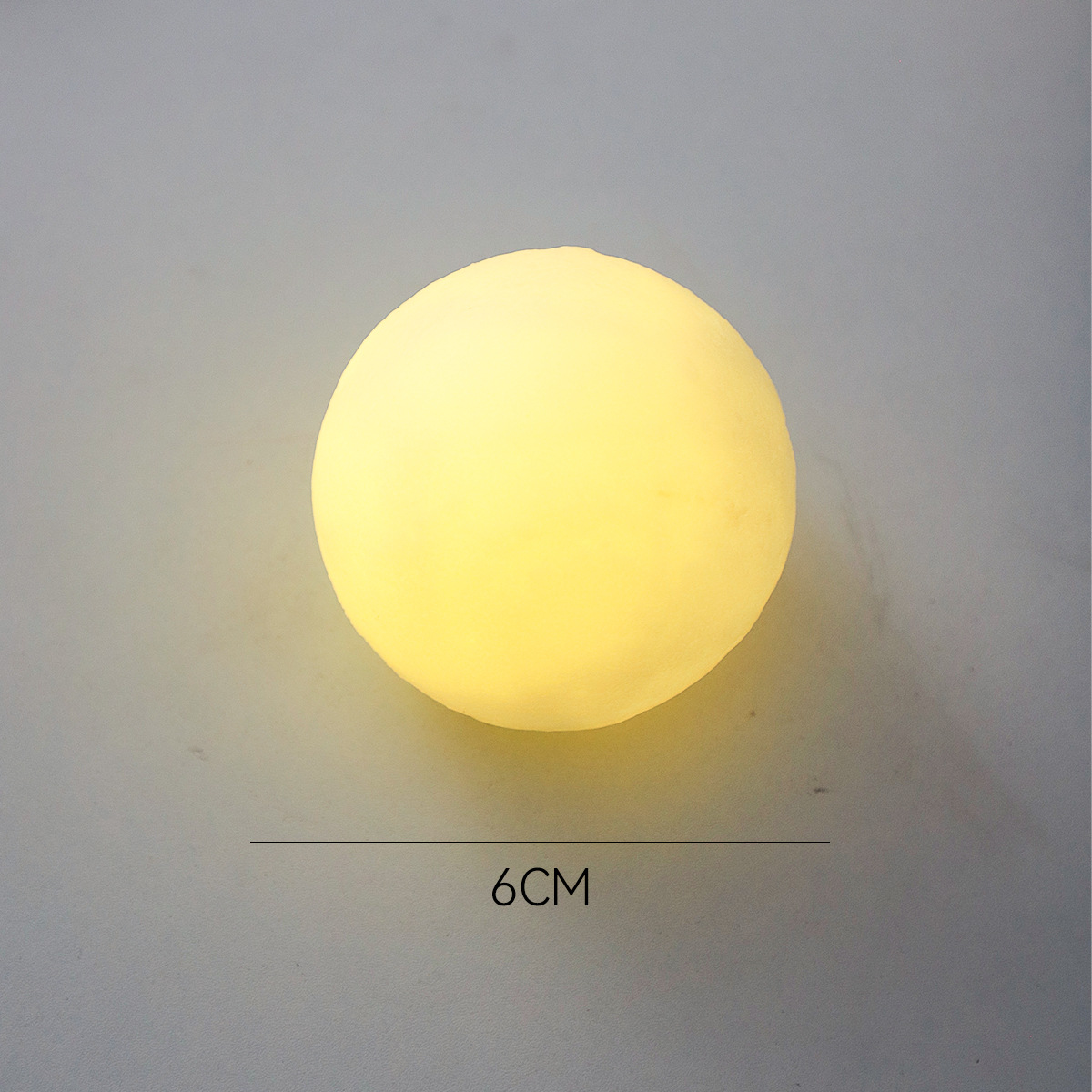 Lámpara de atmósfera de siete colores de cordier embalaje de flores con ramo de flores decoración caja de regalo embalaje de flores DIY florista