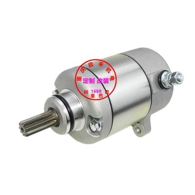 31200-Kpw-901 Starter Starter Starter and accessories