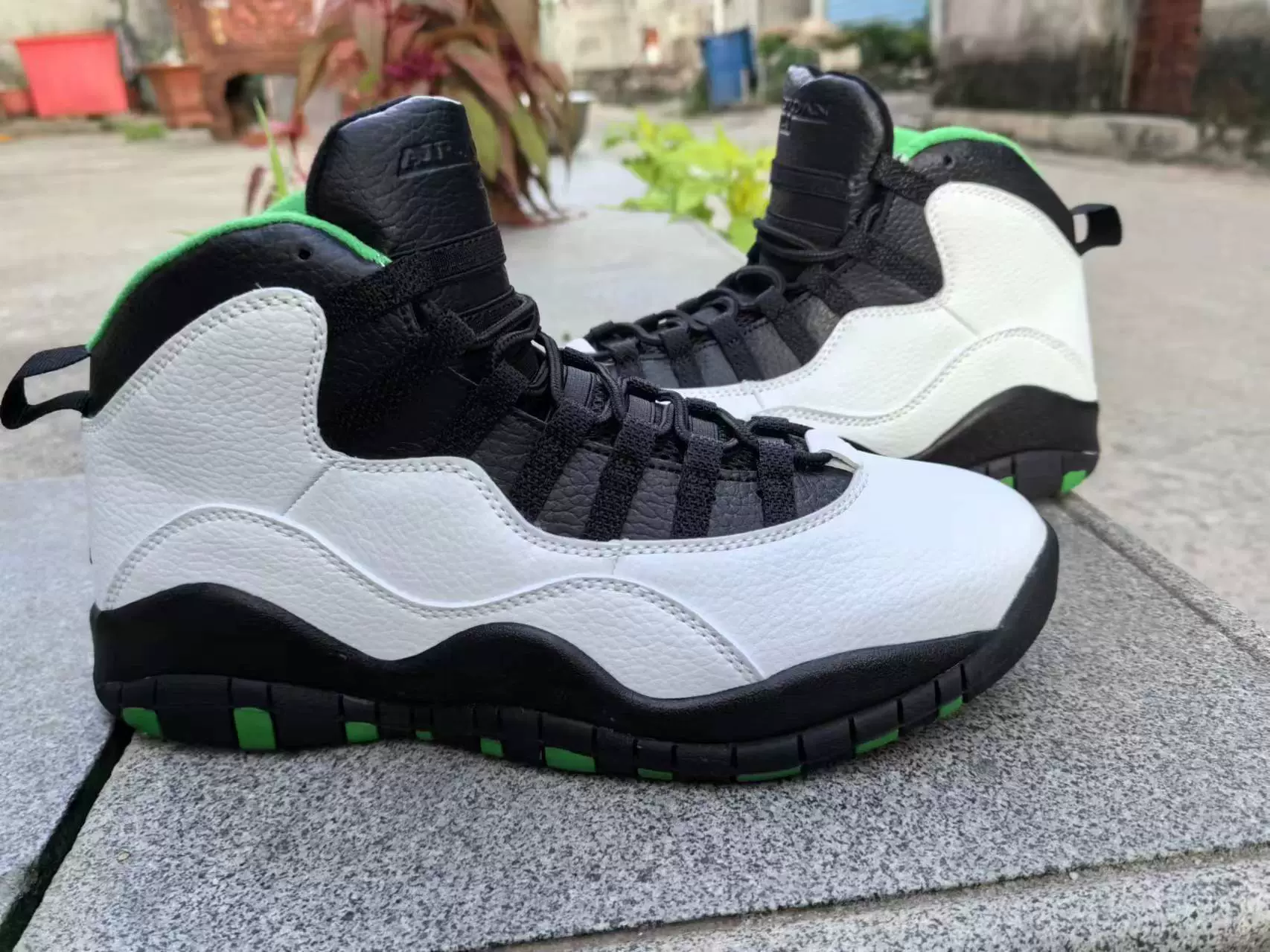 Качественные спортивные баскетбольные кроссовки Air Jordan для мужчин и женщин