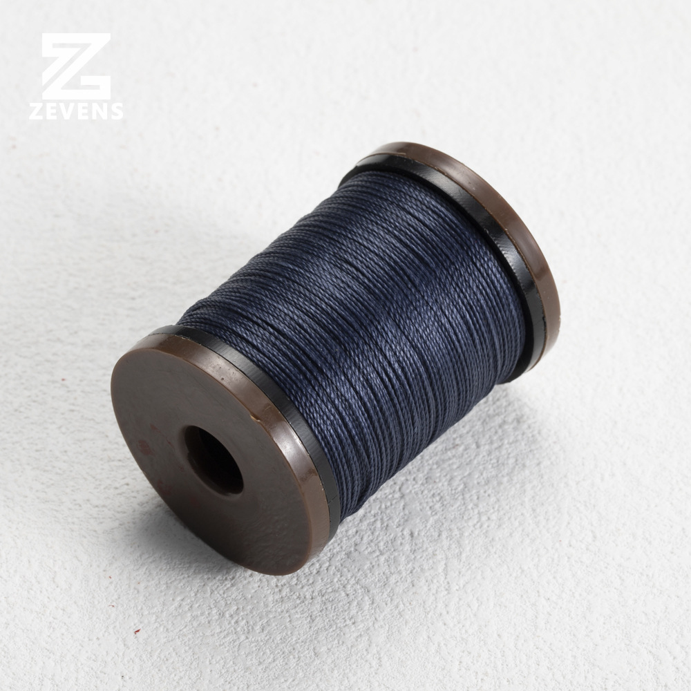 0.4mm #22 다크 그레이 110 m