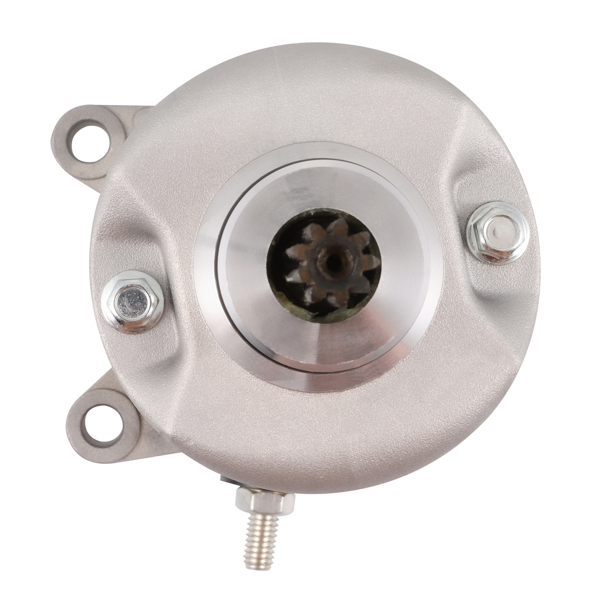 Starter Motor Suitable for Trx250Tm Recon 250 2X4 05-17 31200-Hm8-003
