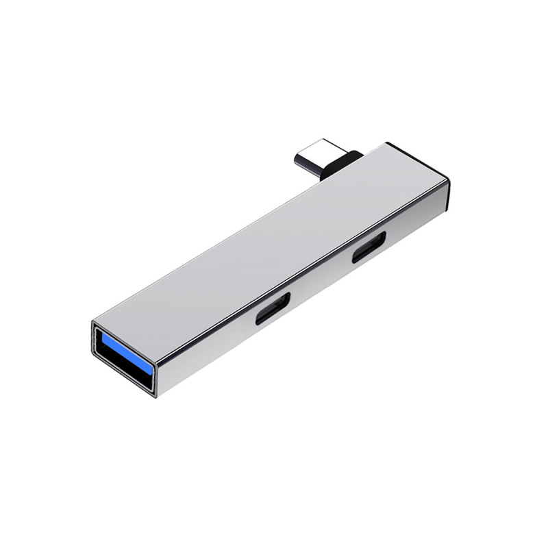 USB3.0アダプタスプリッタhubハブコンピュータ多機能拡張ドック|undefined