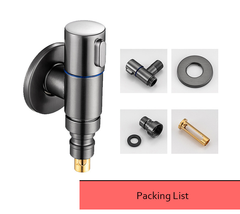 Toilet Mate Spray Gun