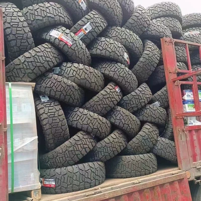 285/70R17 235/65R192356019 – Off-road şinlər