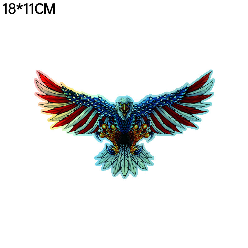 아메리칸 이글 03 [레이저 바닥]