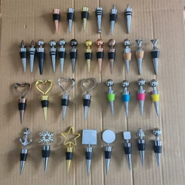 厨房小工具;开瓶器;酒瓶塞