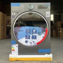 15kg front loading washing machine with drying�LͲϴ�C