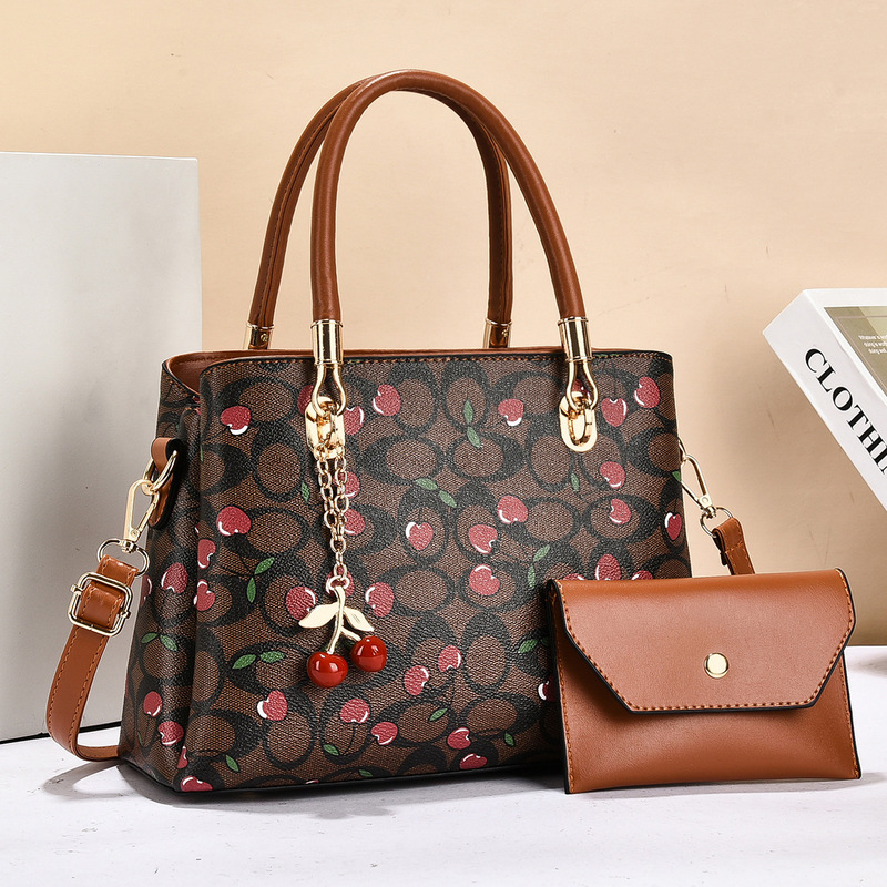 High Quality Pu Leather Shoulder Messenger Bag Casual Handbag Luxury Women's Bag and Fashion New Designer Messenger Bag High Quality Pu Leather Shoulder Messenger Bag Casual Handbag Luxury Women's Bag and Fashion New Designer Messenger Bag