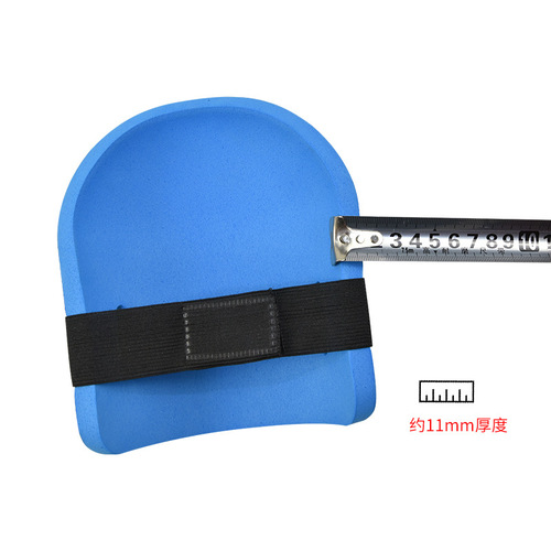Labor protection knee sheath supplies eva pads garden kneeling pads for cement workers for tiling construction thickened moisture-proof protection