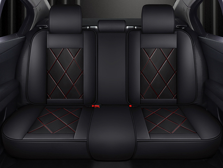 Hyundai Elantra Car Seat Cover Full Set