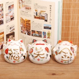 散珠/串珠;饰品配件;陶瓷工艺品