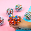 Slime, silica gel toy, grape ball, internet celebrity, anti-stress